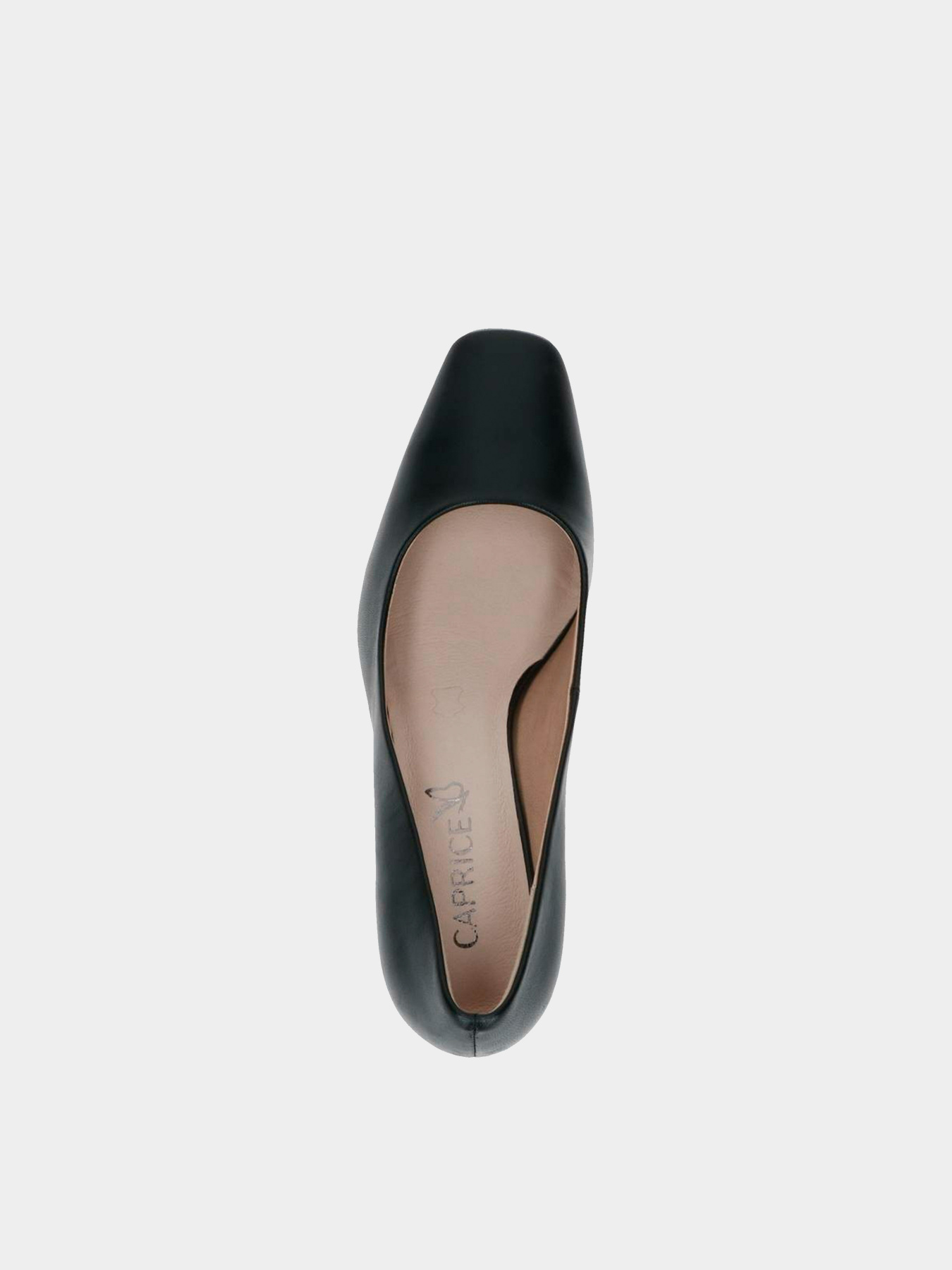 Туфли и лоферы Caprice модель 9-9-22404-20-022 Фото