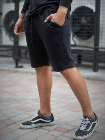 Повседневные шорты Without модель 8048074 Фото