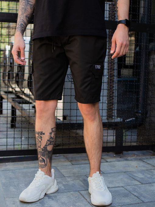 Шорти Without модель 8048638 Фото