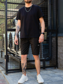 Повседневные шорты Without модель 8048638 Фото