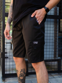 Повседневные шорты Without модель 8048638 Фото