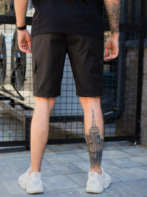 Повседневные шорты Without модель 8048638 Фото