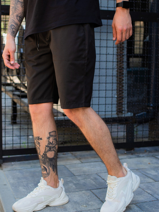 Шорты Without модель 8048640 Фото