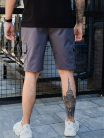 Шорти Without модель 8048642 Фото