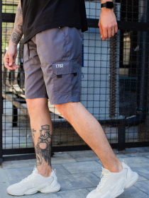 Шорти Without модель 8048642 Фото