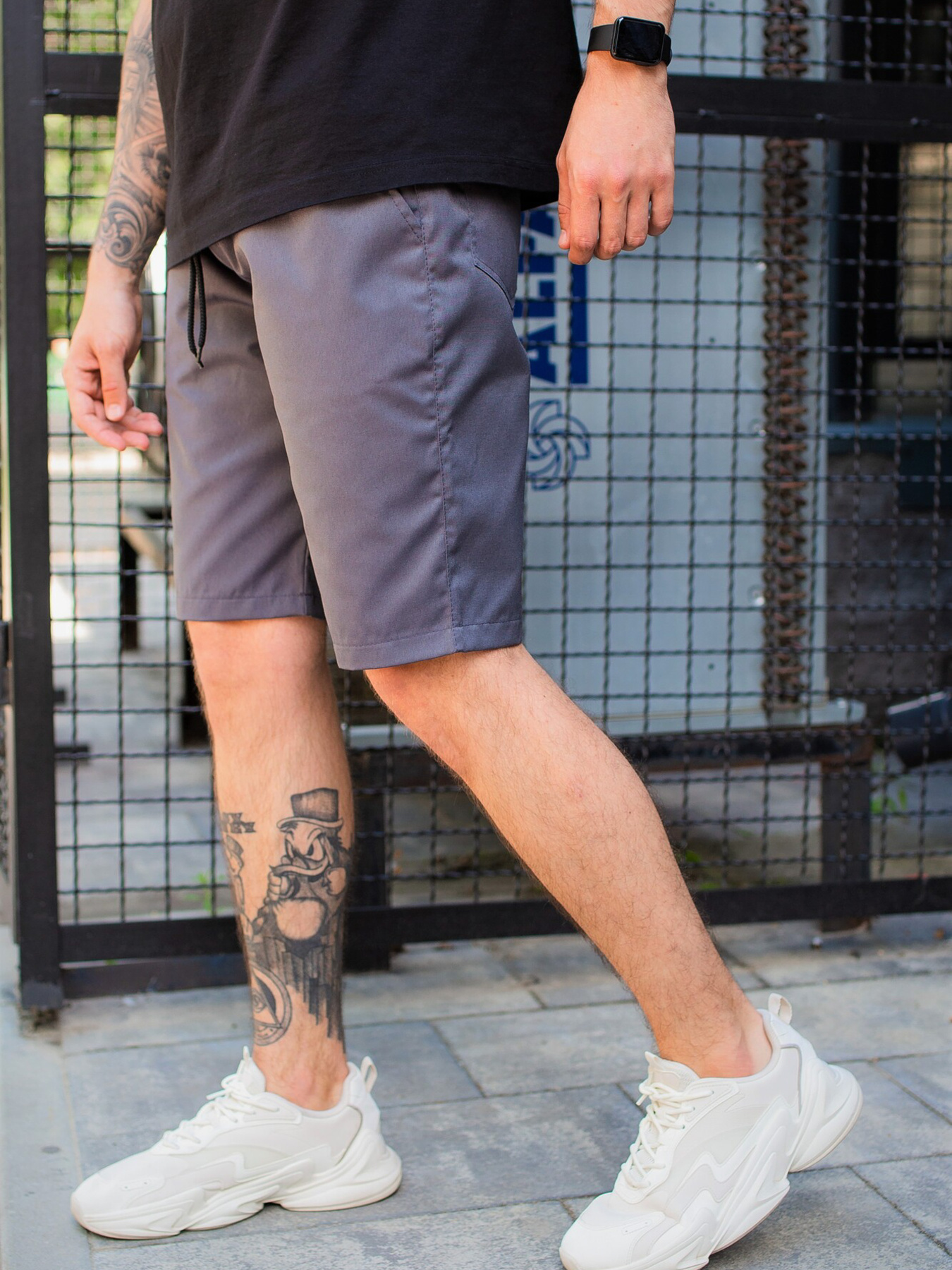 Шорти Without модель 8048644 Фото