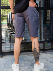 Шорти Without модель 8048644 Фото