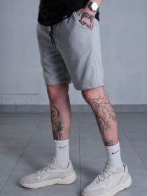 Шорты Without модель 8048971 Фото