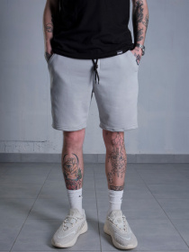 Шорты Without модель 8048971 Фото