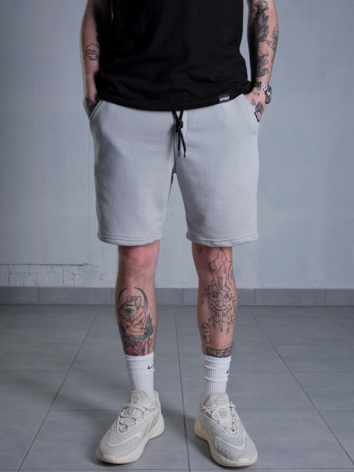 Шорты Without модель 8048971 Фото