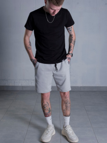 Повсякденні шорти Without модель 8048971 Повсякденні шорти Without модель 8048971 Фото