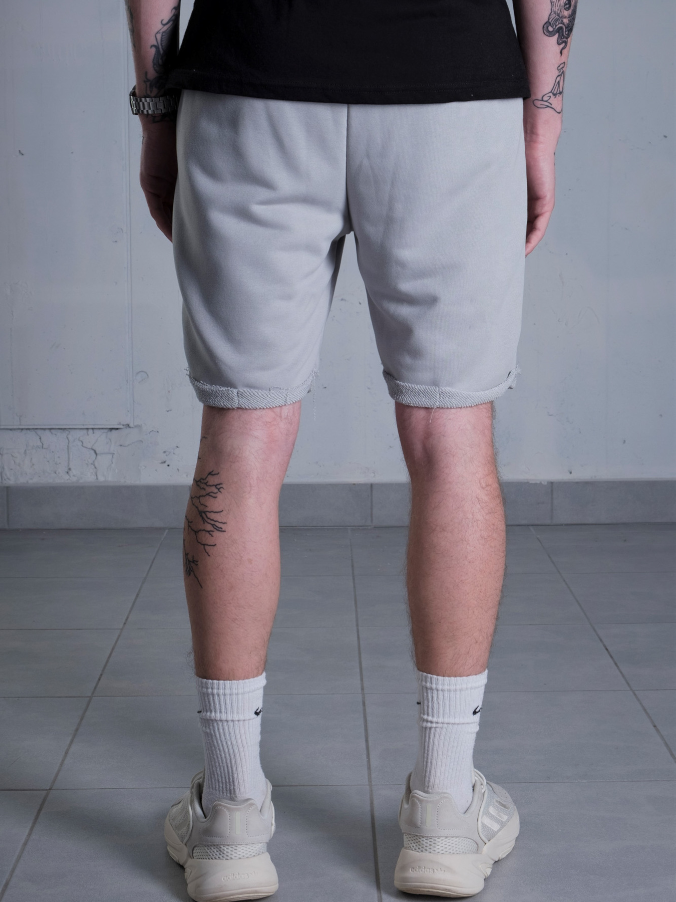 Шорты Without модель 8048973 Фото