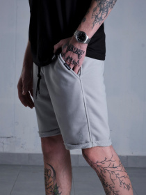 Шорты Without модель 8048973 Фото