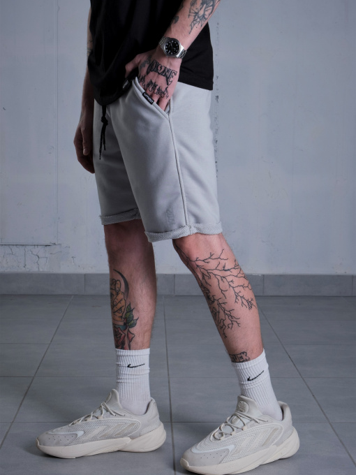 Повседневные шорты Without модель 8048973 Фото