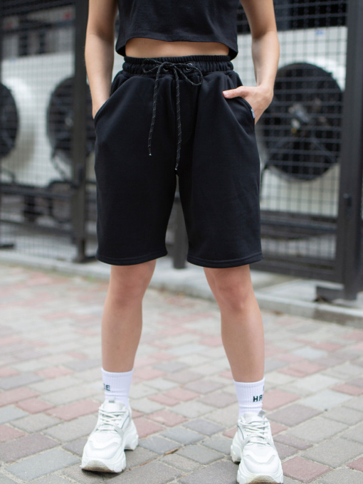 Шорты Without модель 8048075 Фото