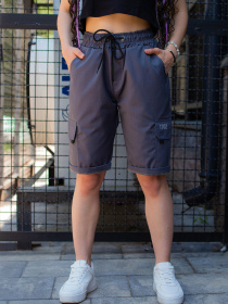 Шорты Without модель 8048643 Фото