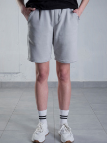 Шорты Without модель 8048972 Фото