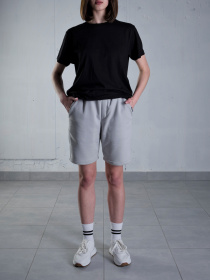 Шорты Without модель 8048972 Фото