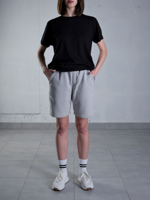 Шорты Without модель 8048972 Фото