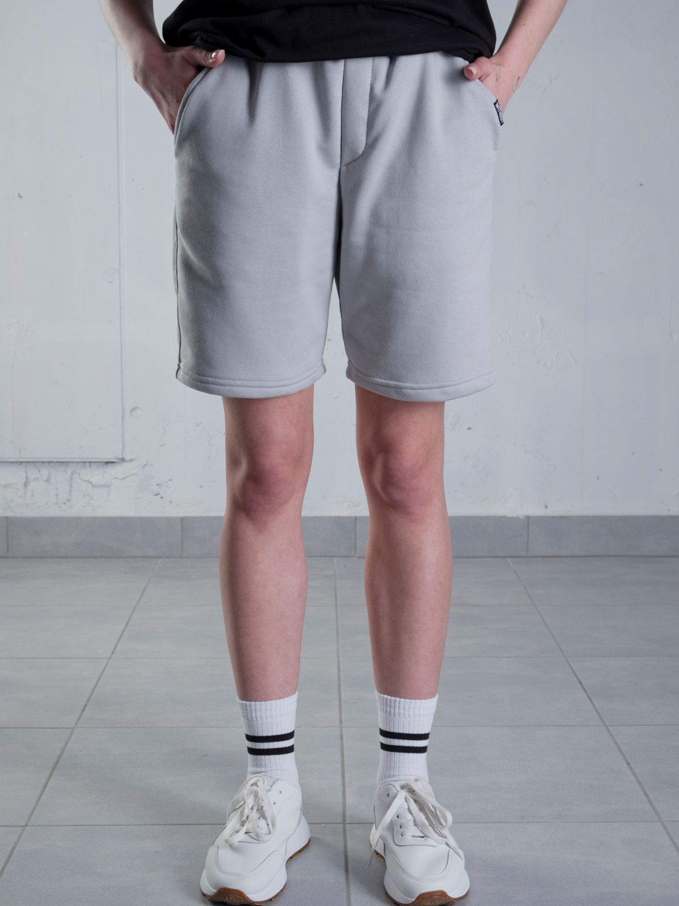 Повседневные шорты Without модель 8048972 Повседневные шорты Without модель 8048972 Фото