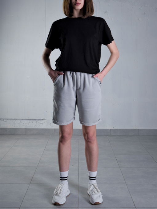 Шорты Without модель 8048974 Фото