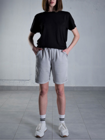 Повседневные шорты Without модель 8048974 Фото