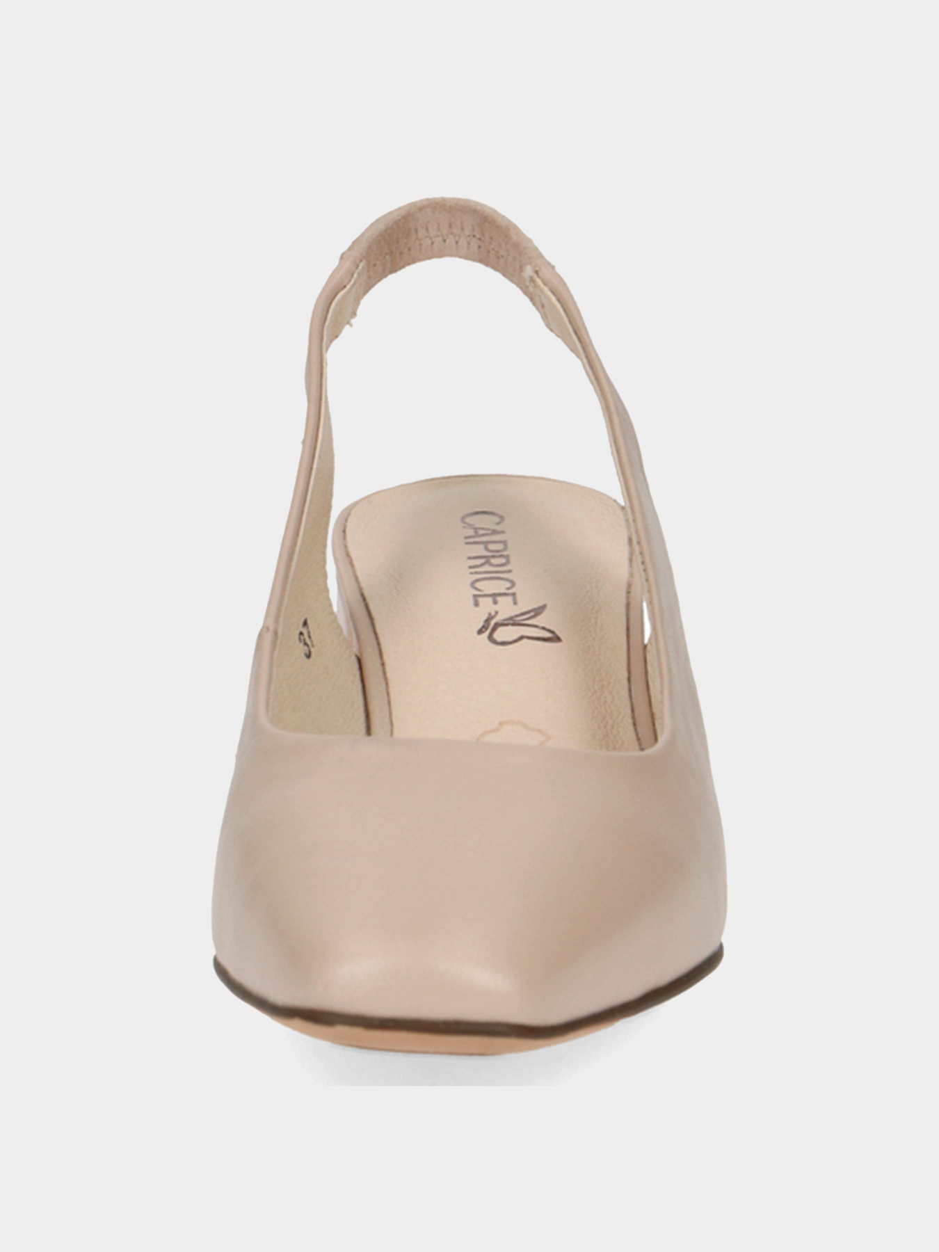 Туфли и лоферы Caprice модель 9-9-29500-20-433 Фото