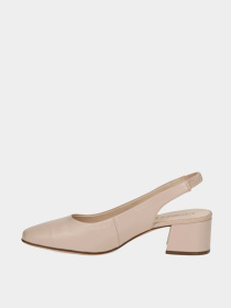 Туфли и лоферы Caprice модель 9-9-29500-20-433 Фото