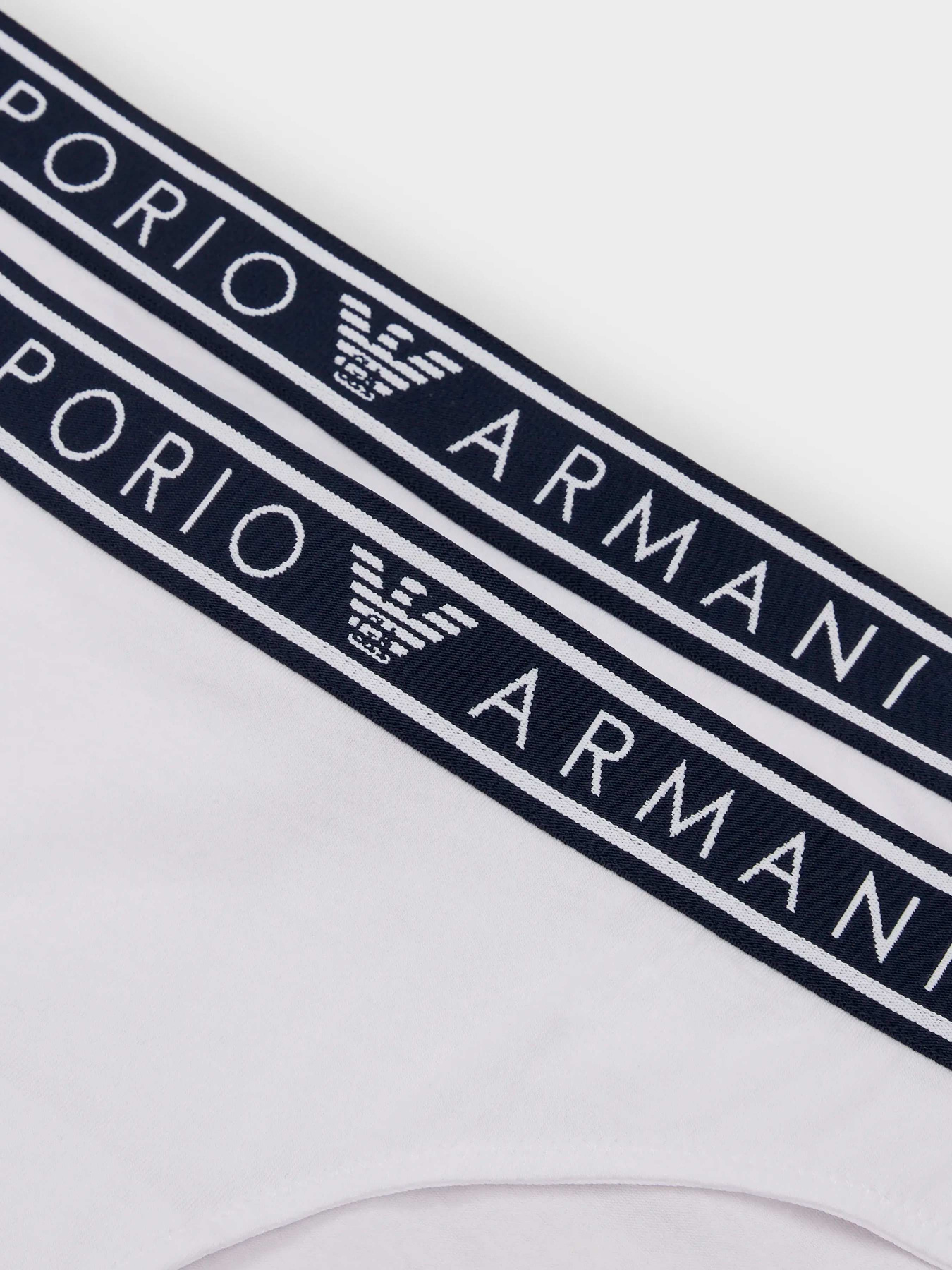 Нижнее белье Emporio Armani модель 163334-3R227-00010 Фото