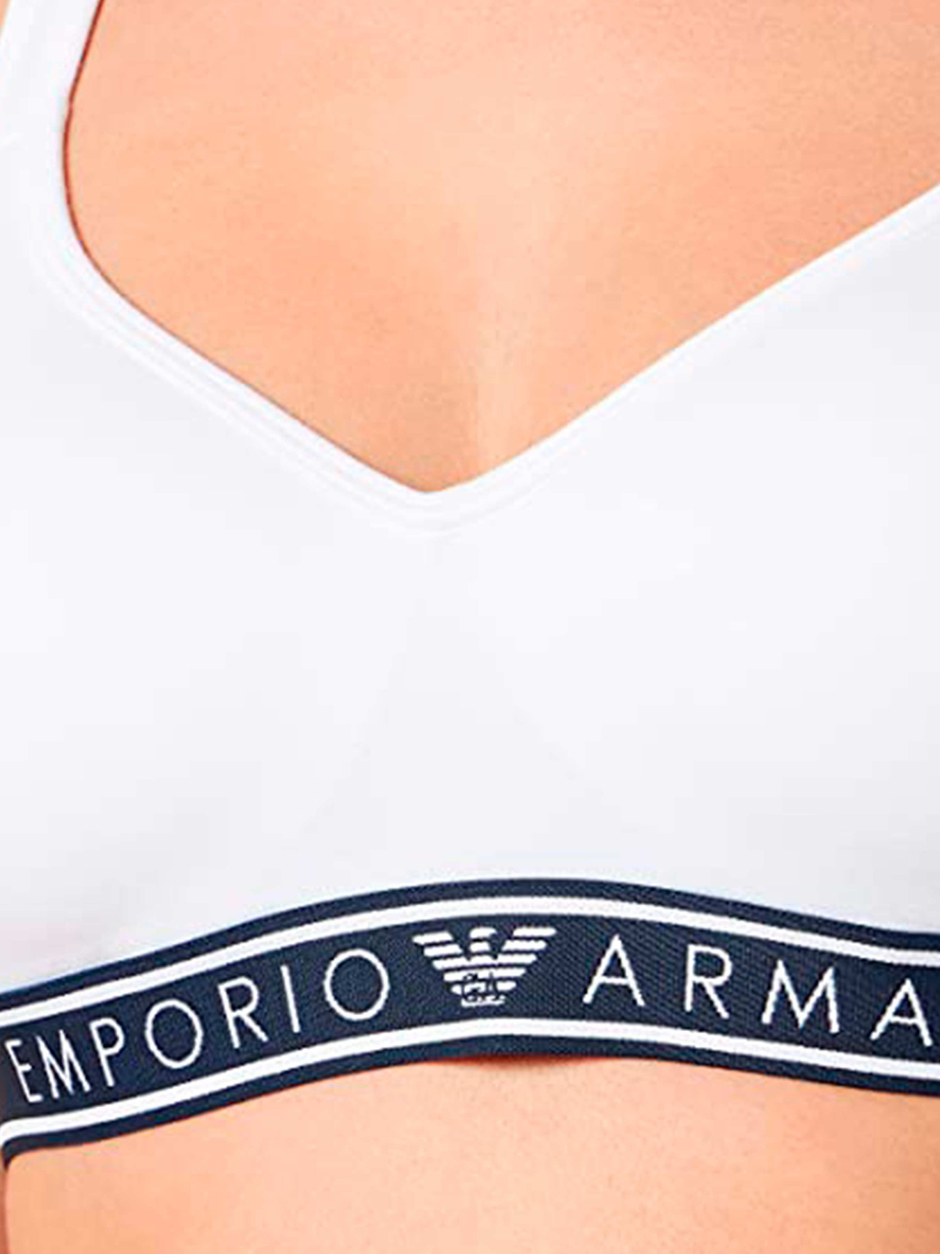 Нижнее белье Emporio Armani модель 163995-3R227-00010 Фото