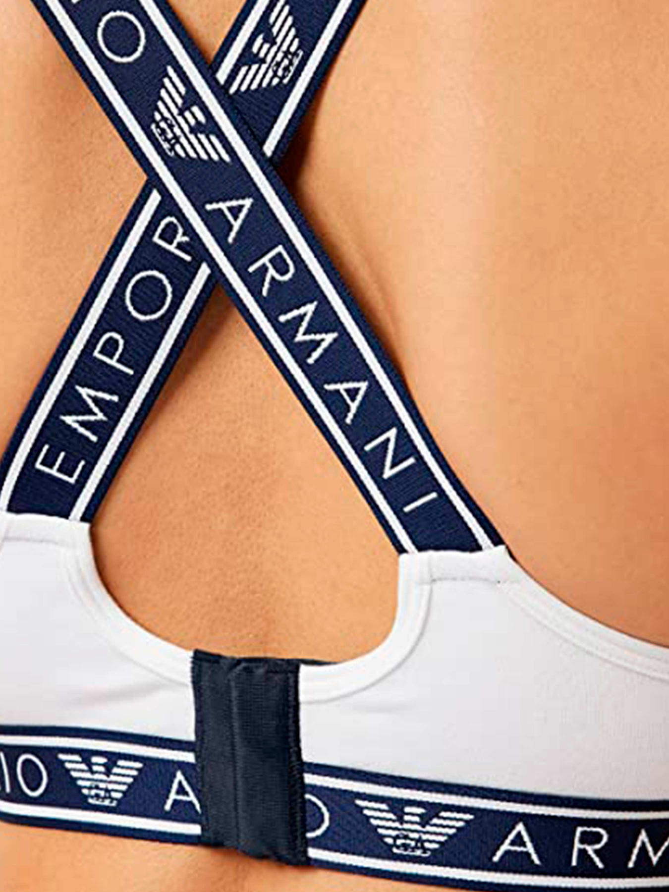Нижнее белье Emporio Armani модель 163995-3R227-00010 Фото
