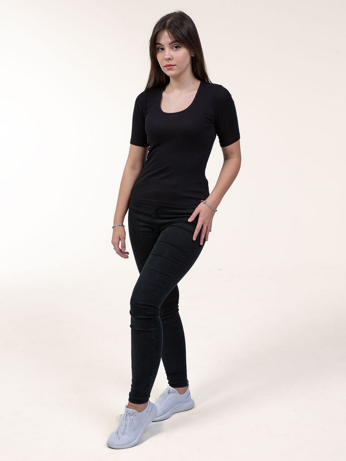 Футболка Наталюкс модель 33232832909 Фото