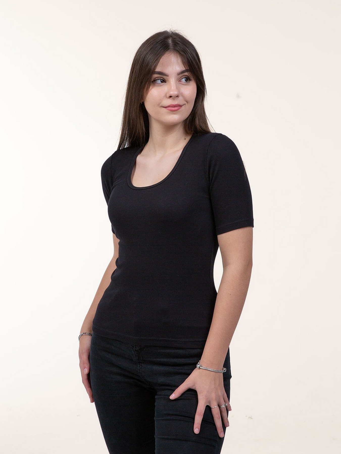 Футболка Наталюкс модель 33232832909 Фото