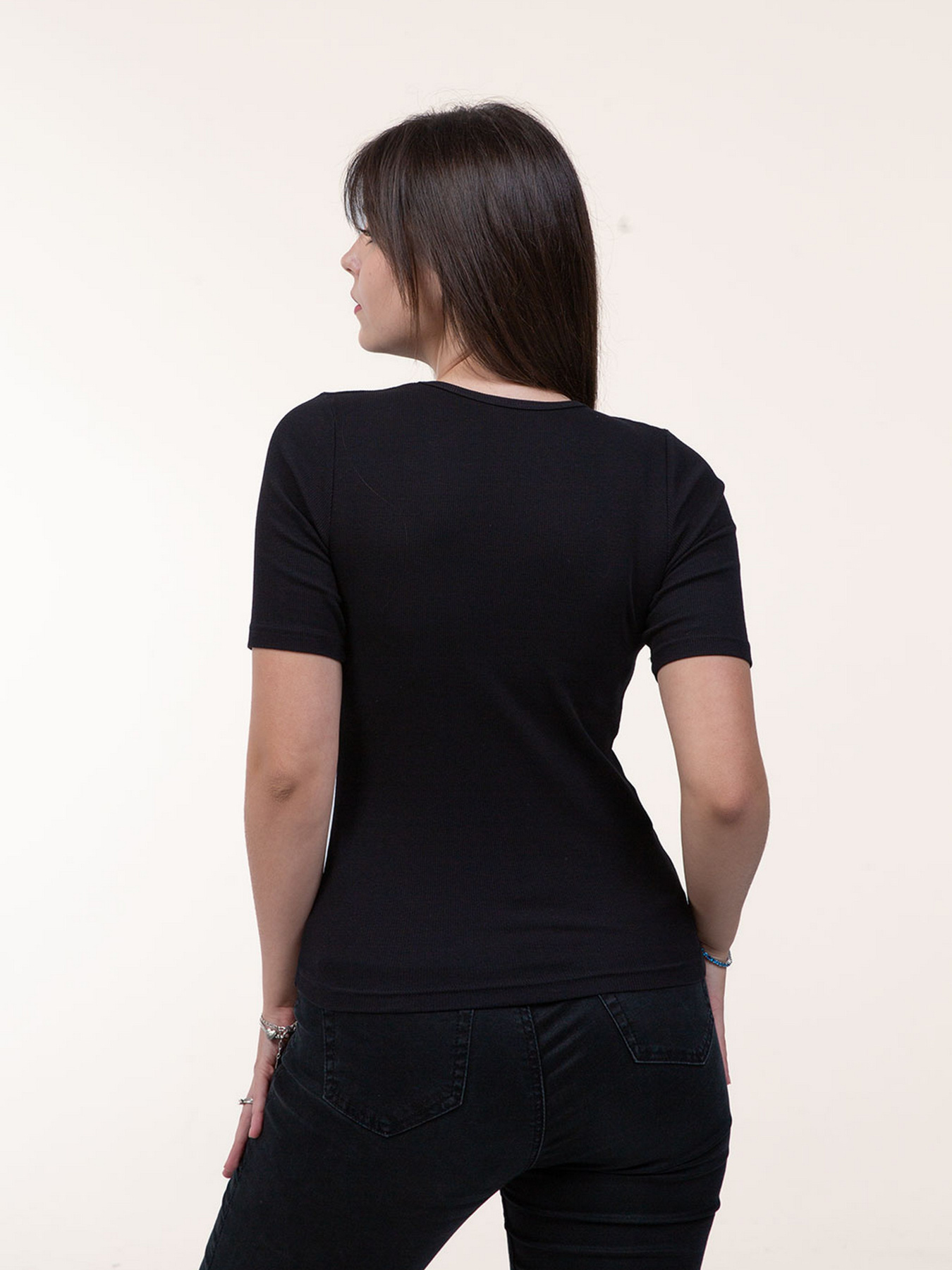 Футболка Наталюкс модель 33232832909 Фото