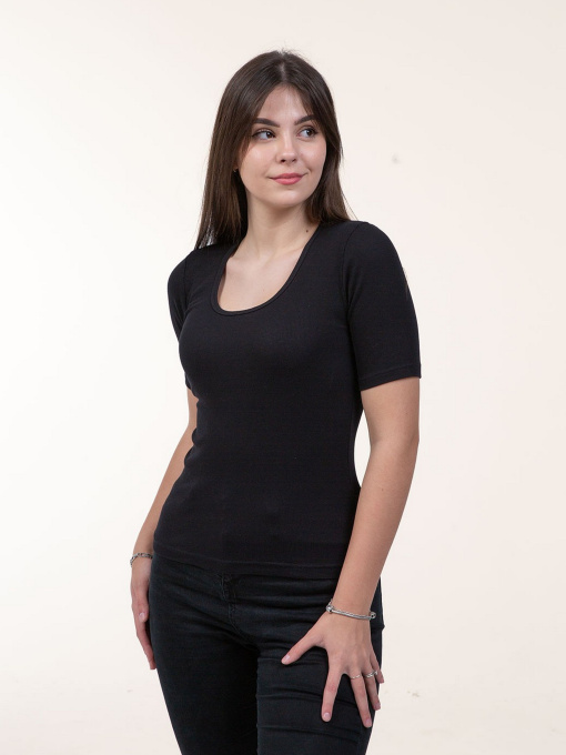 Футболка Наталюкс модель 33232832909 Фото