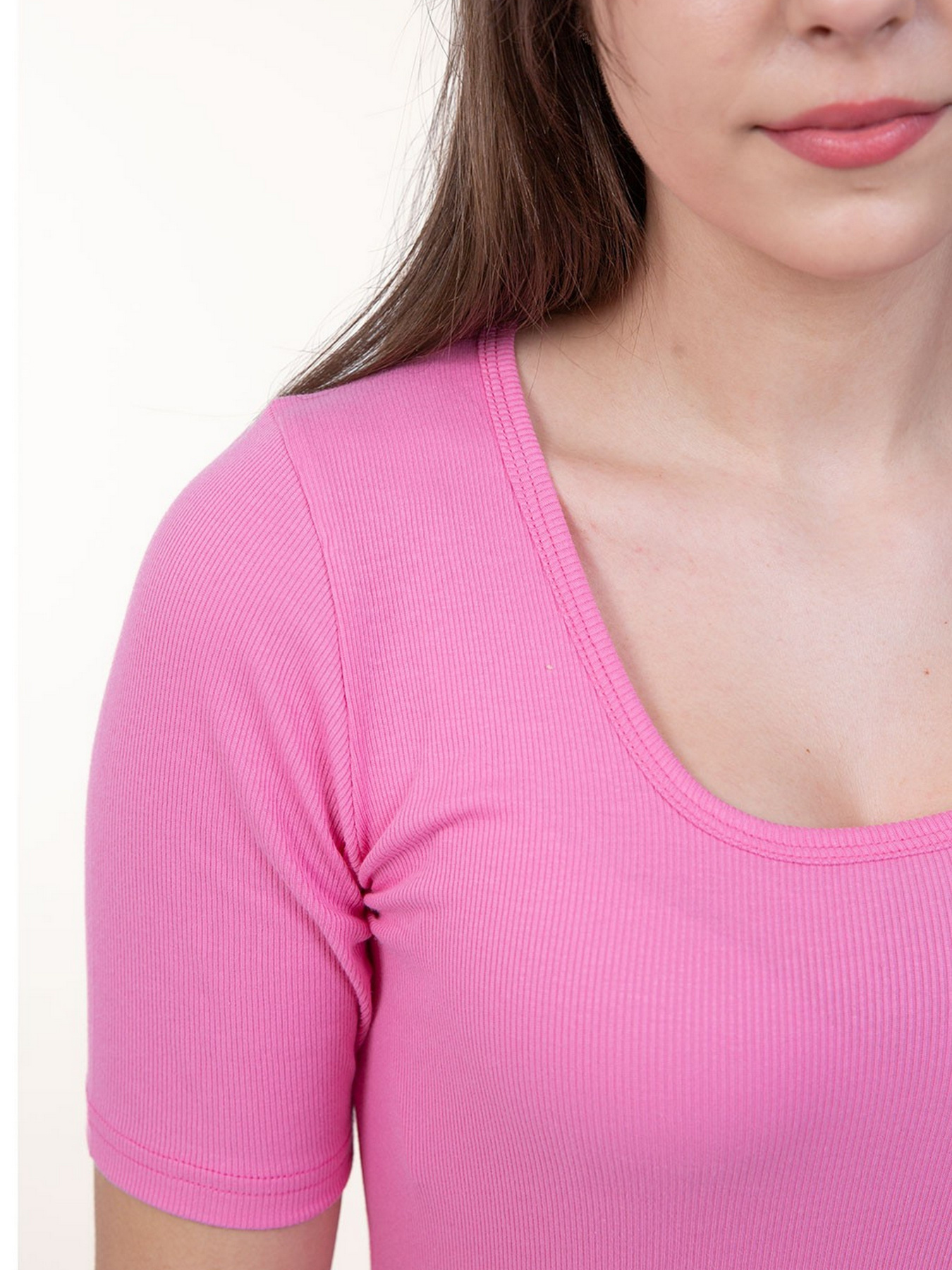 Футболка Наталюкс модель 33232852217 Фото