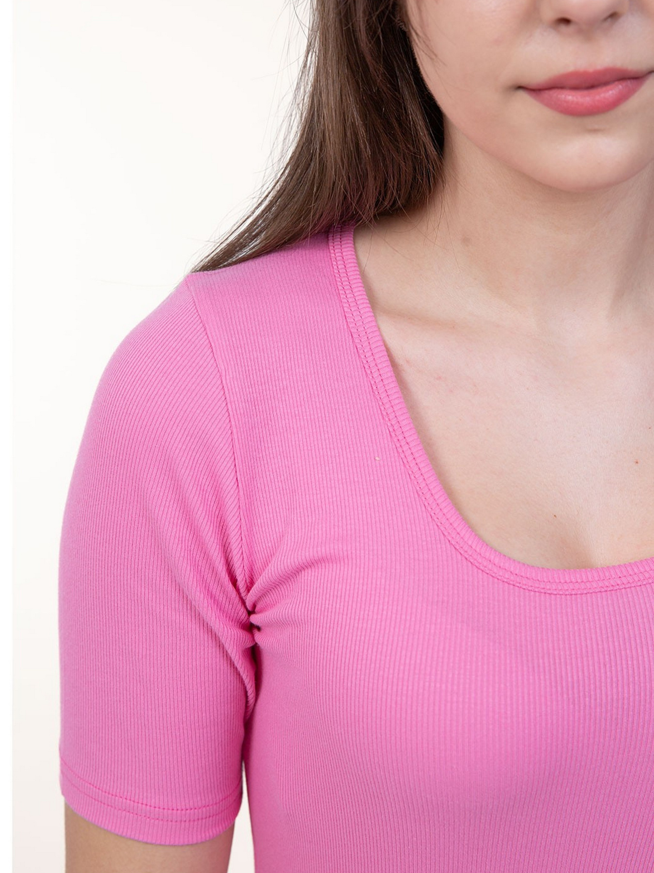 Футболка Наталюкс модель 33232852217 Фото