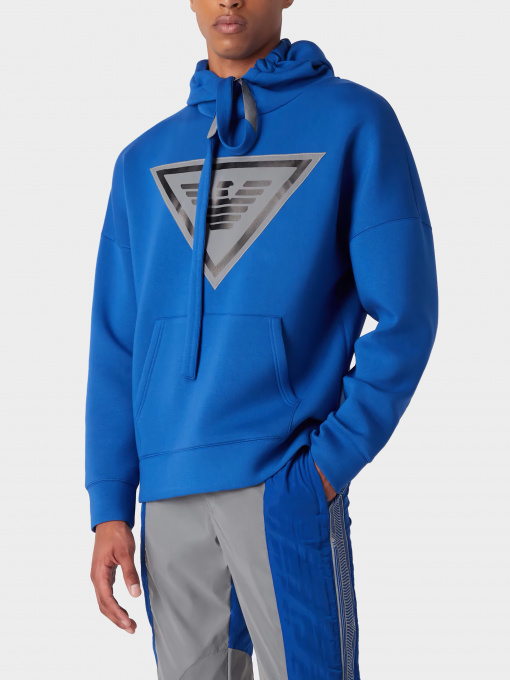 Кардигандар мен жемпірлер Emporio Armani үлгі 3R1M6P-1JV9Z-0935 Фото