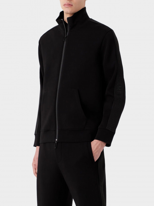 Худи и свитшоты Emporio Armani модель 3R1MBA-1JHSZ-0999 Фото