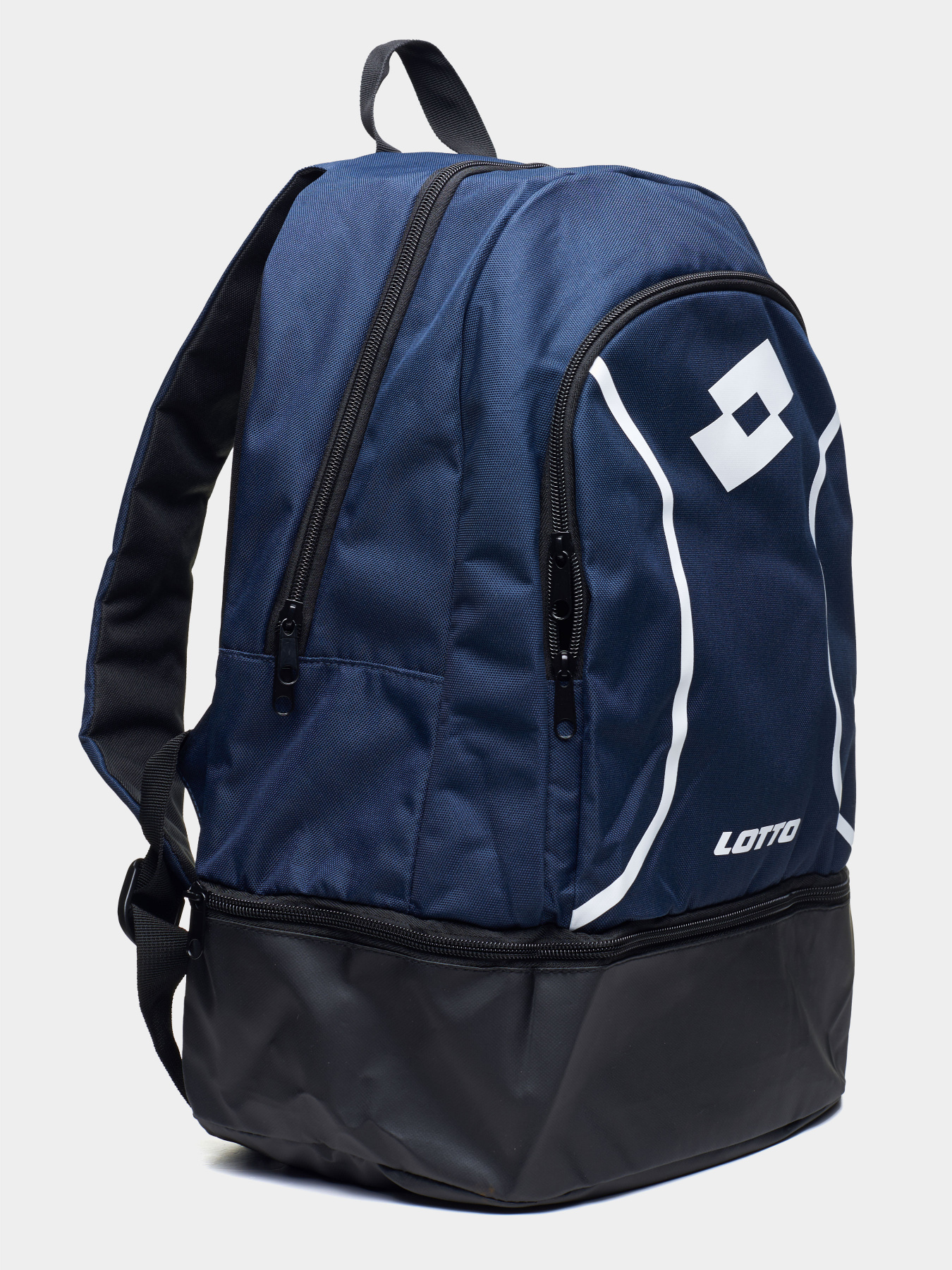 Рюкзак Lotto модель 216639_1CI Фото