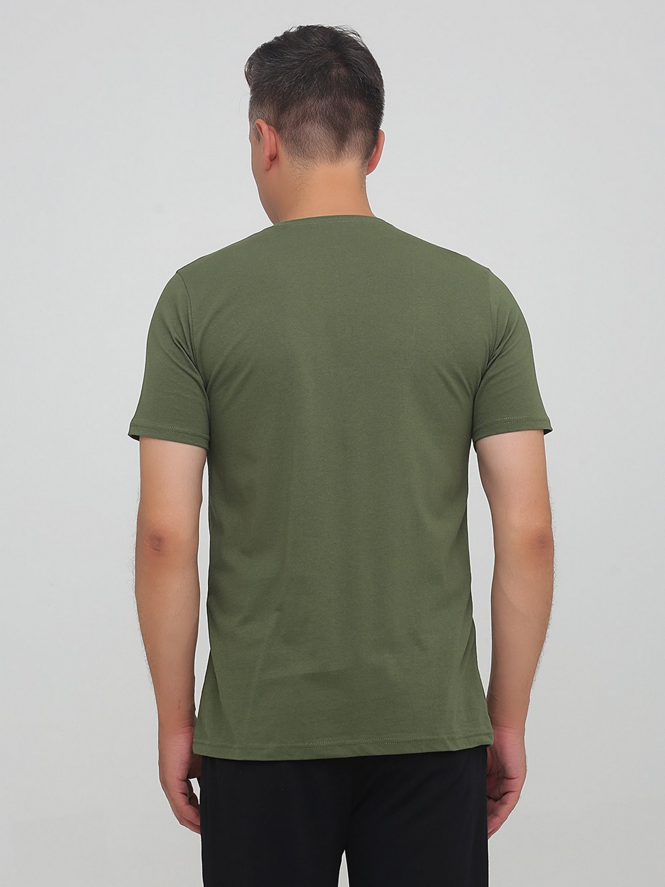 Футболка Наталюкс модель 11135888889 Фото