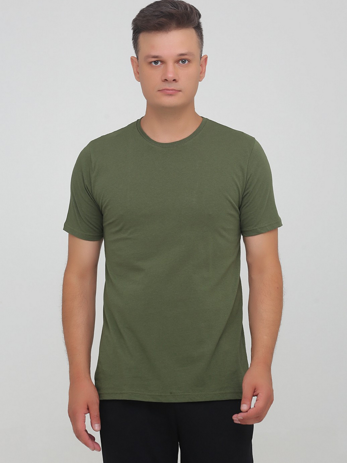 Футболка Наталюкс модель 11135888889 Фото