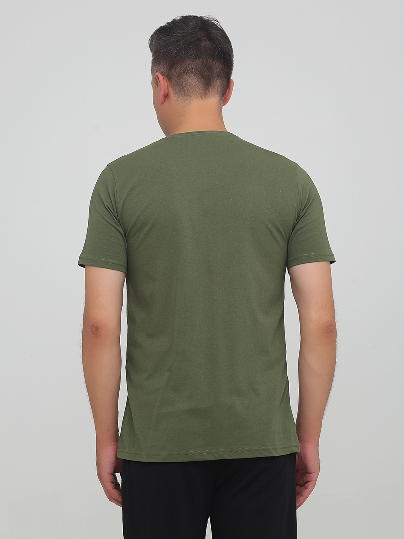 Футболка Наталюкс модель 11135888889 Футболка Наталюкс модель 11135888889 Фото