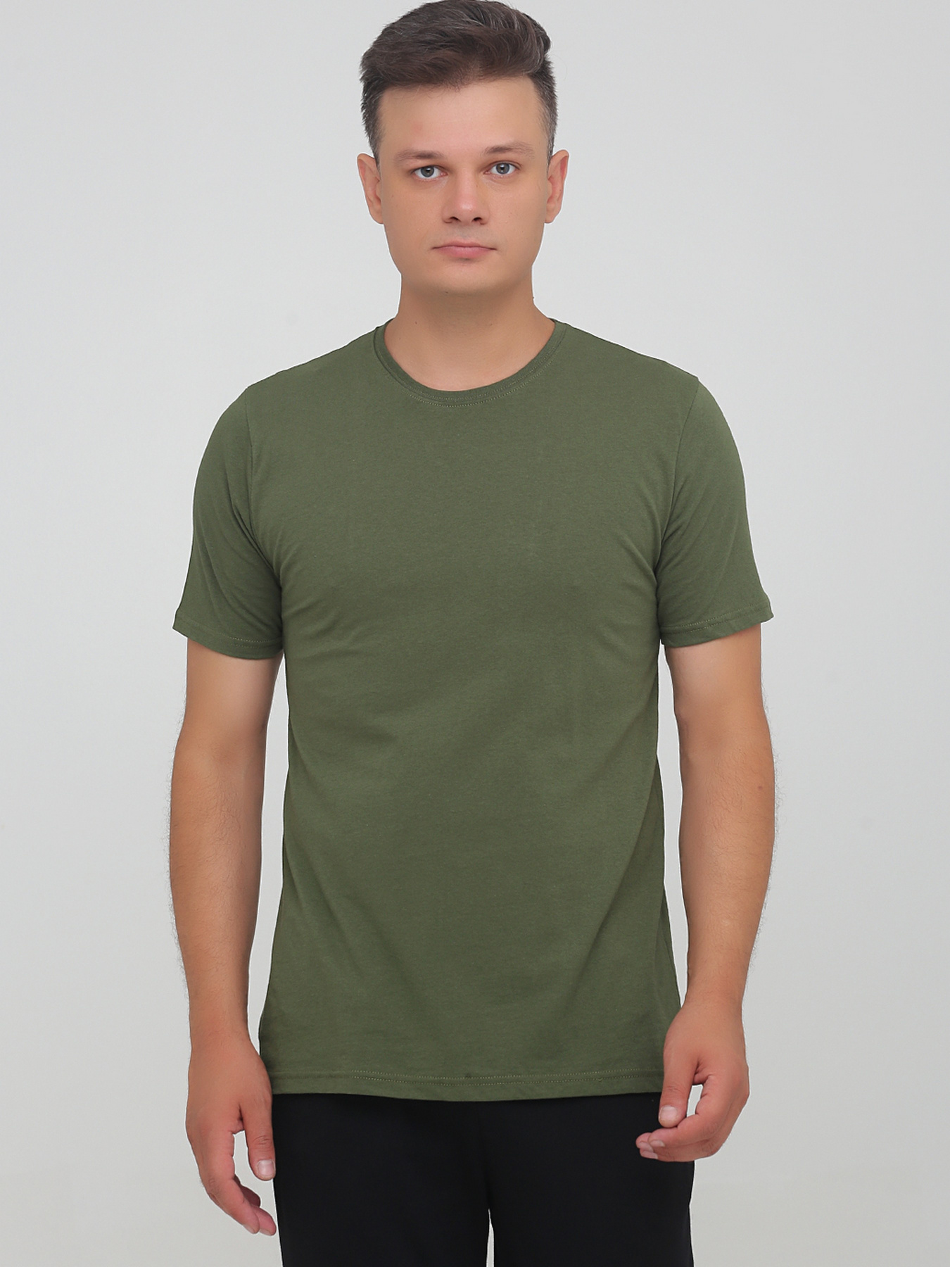 Футболка Наталюкс модель 11135888889 Футболка Наталюкс модель 11135888889 Фото