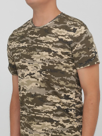 Футболка Наталюкс модель 16135977777 Фото