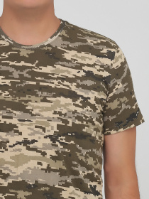 Футболка Наталюкс модель 16135977777 Фото