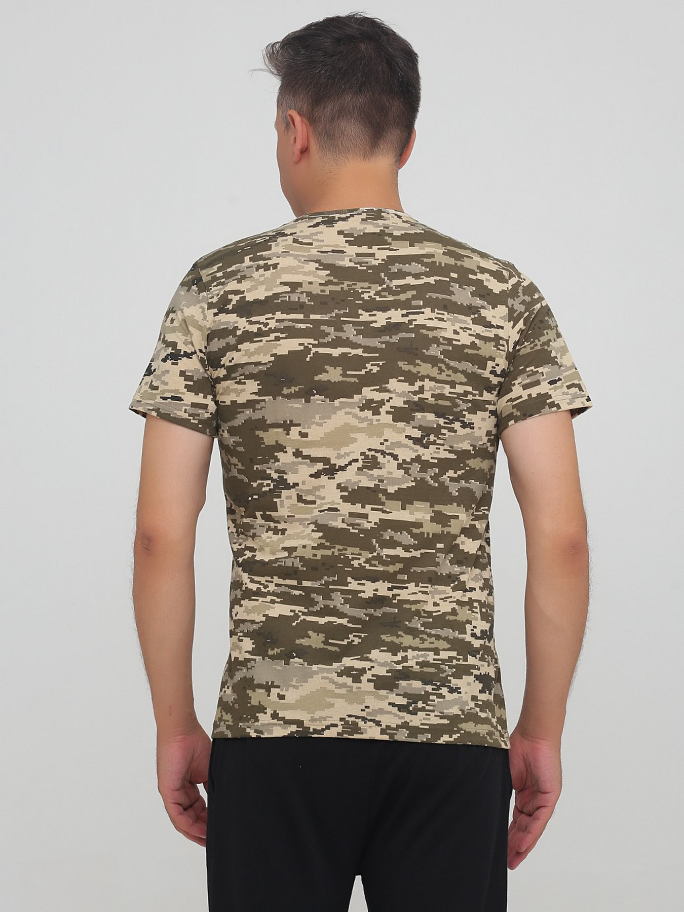 Футболка Наталюкс модель 16135977777 Фото