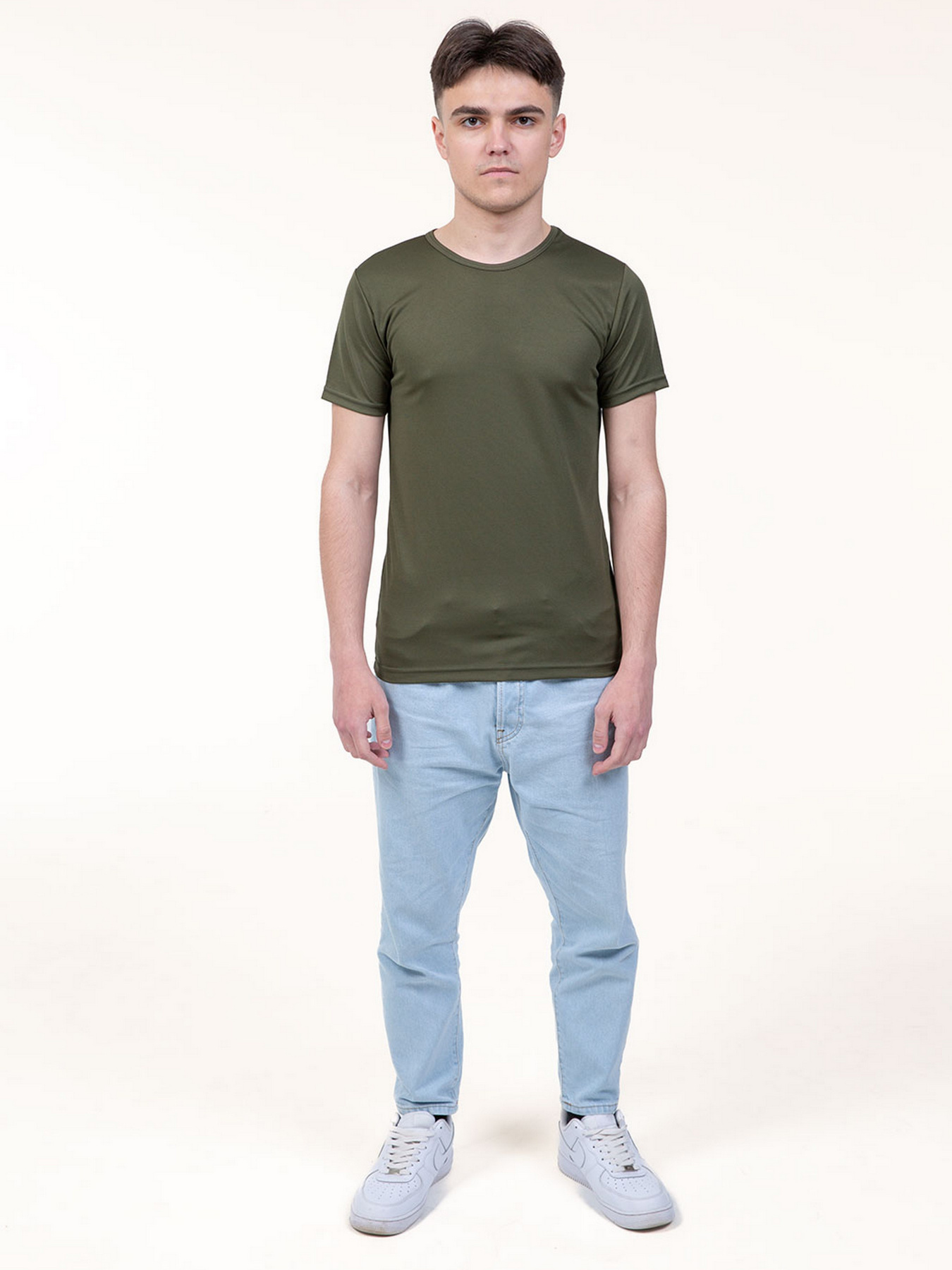 Футболка Наталюкс модель 30134832714 Фото