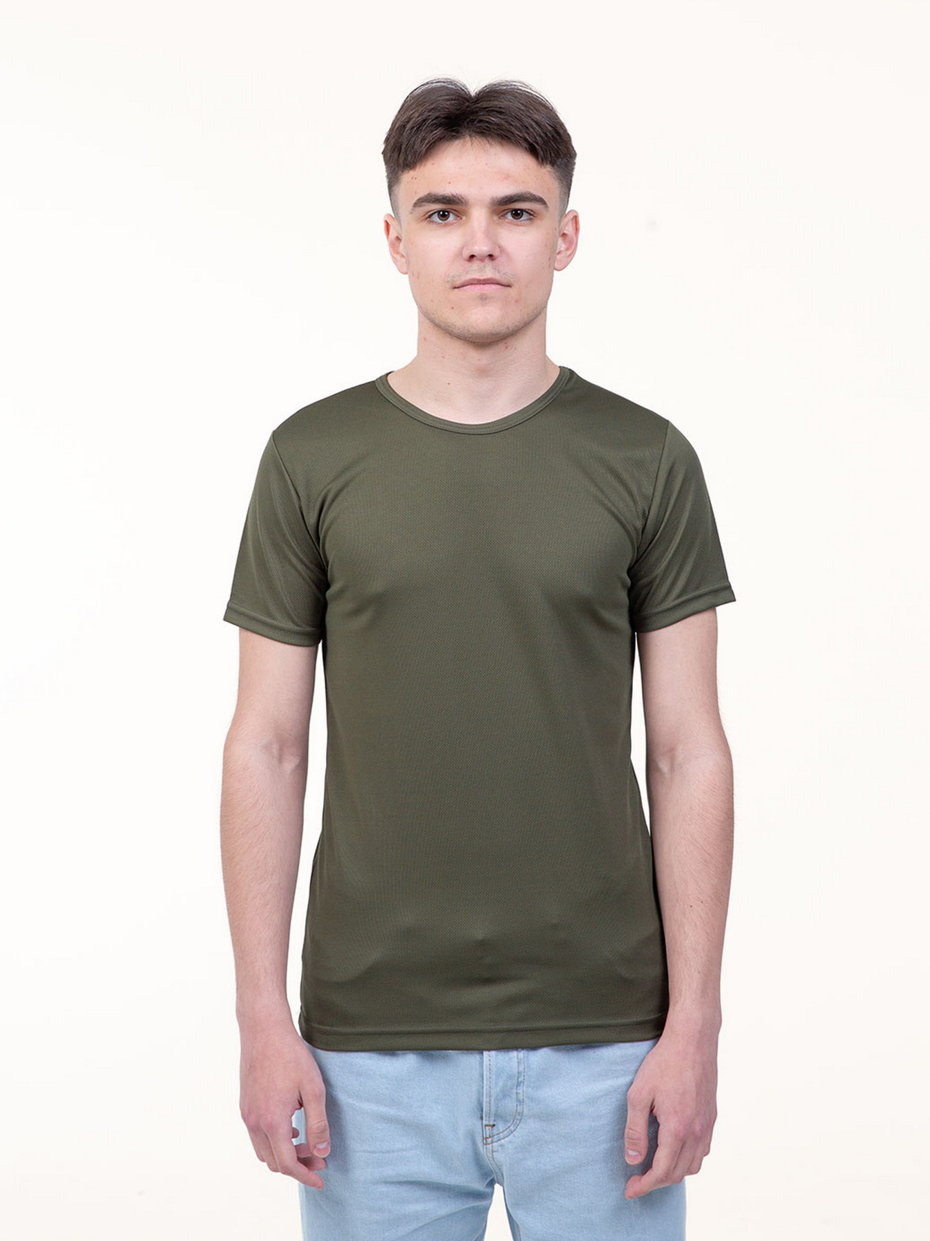 Футболка Наталюкс модель 30134832714 Фото