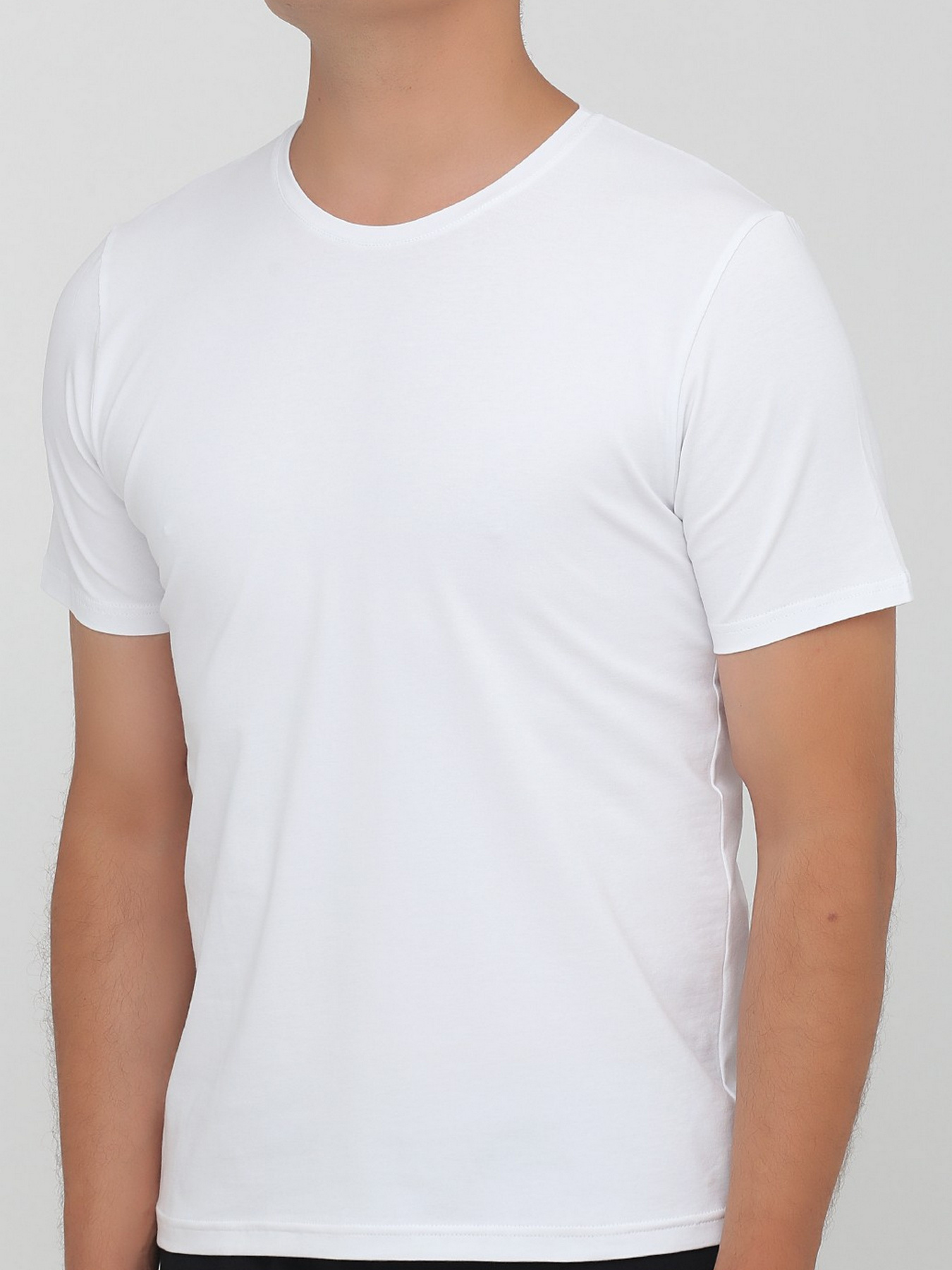 Футболка Наталюкс модель 48130432000 Фото